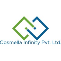 Cosmella Infinity Private Limited logo - Similar company to Packkazon