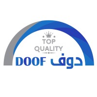 Dar Doof Co logo - Similar company to Homesde®