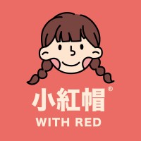With Red logo - Similar company to Executive Yuan
