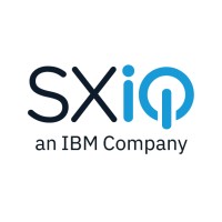 SXiQ logo - Similar company to Quickgame.Space