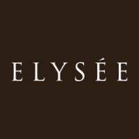 ELYSEE logo - Similar company to O'Lysee