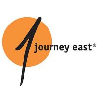 Journey East logo - Similar company to Royal Rex