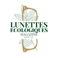Les lunettes écologiques logo - Similar company to Recycloptics