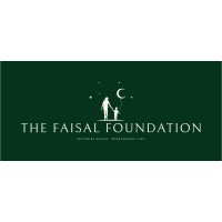 The Faisal Foundation logo - Similar company to The Universal Consulting Group
