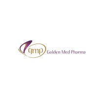 Golden Med Pharma logo - Similar company to Eubioticall