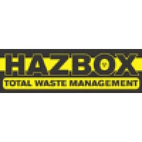 HAZbox Total Waste logo - Similar company to Ppe Solutions Llc