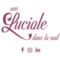 Une Luciole dans la nuit logo - Similar company to Nunova.