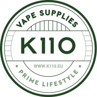 K110 IKE logo - Similar company to Tiara Ae Ltd
