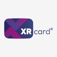 XR Card logo - Similar company to Health With Mihmo