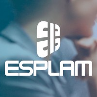 ESPLAM logo - Similar company to Mribeiro Comunicação