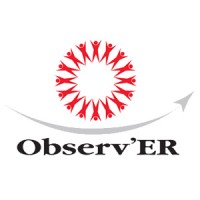 Observ'ER (Observatoire des Énergies Renouvelables) logo - Similar company to Hydrogenium