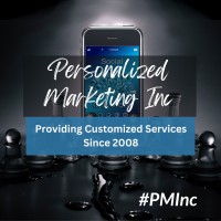 Personalized Marketing Inc