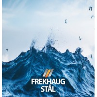 Frekhaug Stål AS logo - Similar company to Skanke