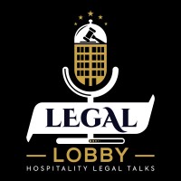 Legal Lobby™ Podcast logo - Similar company to Daamgroup