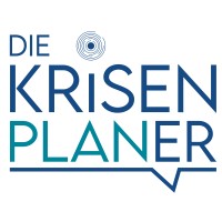 Die Krisenplaner logo - Similar company to Antworting Beratende Ingenieure Partgmbb