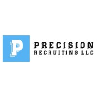 Precision Recruiting LLC logo - Similar company to 4Property Ltd