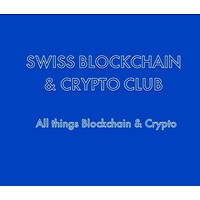 Swiss Blockchain & Crypto Club logo - Similar company to Midas Programme Grant