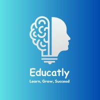 Educatly logo - Similar company to Educate
