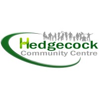 Hedgecock Community Centre logo - Similar company to Dagenham Ummah Welfare Trust