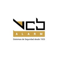 VCB Alarm España logo - Similar company to Sistach Security