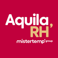 Aquila RH - Intérim & Recrutement logo - Similar company to Network Interim Groupe