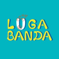 Lugabanda Creative Studio logo - Similar company to Bear Minimum Ltd
