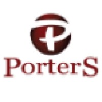 Porters logo - Similar company to Mcgrath Printing Custom Apparel
