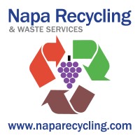 Napa Recycling & Waste Services logo - Similar company to Legacy Granite & Quartz
