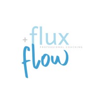 Flux+Flow Professional Coaching logo - Similar company to Psnh, Now Eversource Energy