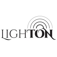 LighTON logo - Similar company to Lighton