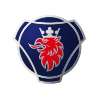 Scania Schweiz AG logo - Similar company to Larag Ag