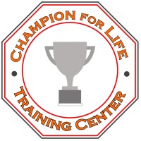 Champion for Life Training LLC logo - Similar company to Champion For Life