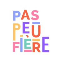 Pas Peu Fière logo - Similar company to Organisez-Vous!