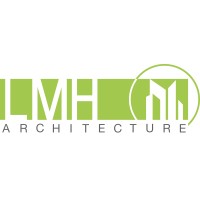 LMH + MAR Architecture logo - Similar company to Champlin Architecture