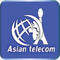 Asian Telecom logo - Similar company to Asian Telecom