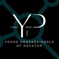 Young Professionals of Decatur logo - Similar company to Holistic Performance Group