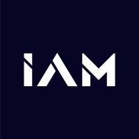 IAM The Events logo - Similar company to Asahi Bilingual Services