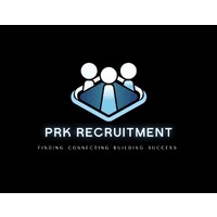 PRK Recruitment logo - Similar company to Holistic Tech Solutions