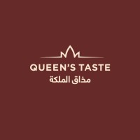 Queen's Taste logo - Similar company to T57.Ai