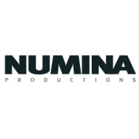 Numina Productions logo - Similar company to Men’S X Mental