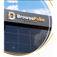 BrowsePoint Telecom Nigerian Limited logo - Similar company to Phsweb Ltd