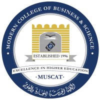 Modern College of Business and Science logo - Similar company to Digambarrao Bindu College, Bhokar