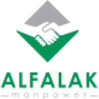 ALFALAK Manpower Service Co. logo - Similar company to Jatco