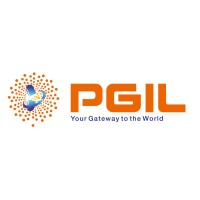 PGIL logo - Similar company to Weird Human