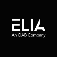 ELIA An OAB Company logo - Similar company to Mr2Arquitectos
