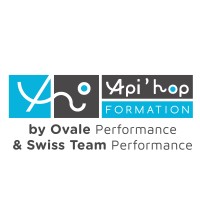 ApiHop Formation logo - Similar company to Ovale Performance