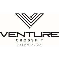 Venture CrossFit logo - Similar company to Payrollbadies