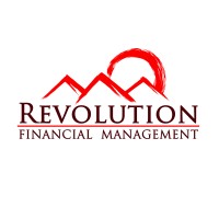 Revolution Financial Management logo - Similar company to Glow Well Compass
