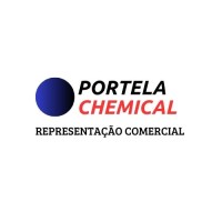 Portela Chemical logo - Similar company to Orientaltec