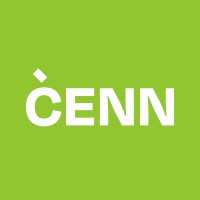 CENN logo - Similar company to The Globe Program
